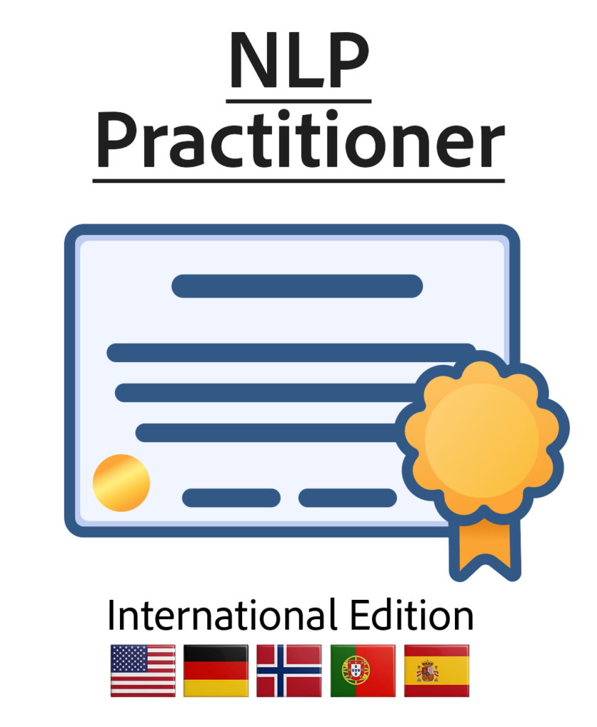 NLP Practitioner Oslo International