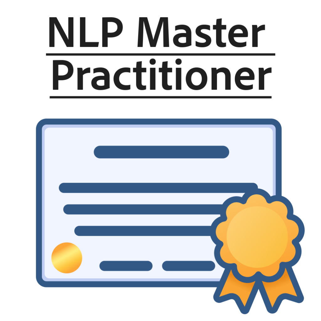 NLP Master Practitioner